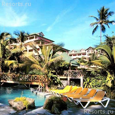 Costa Caribe Coral by Hilton 16